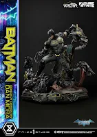 Ultimate Premium Masterline Batman Dark Detective [ DC Future State ], Prime 1 Studio