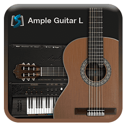 Ample Guitar L v3.5.0 MacOS.rar