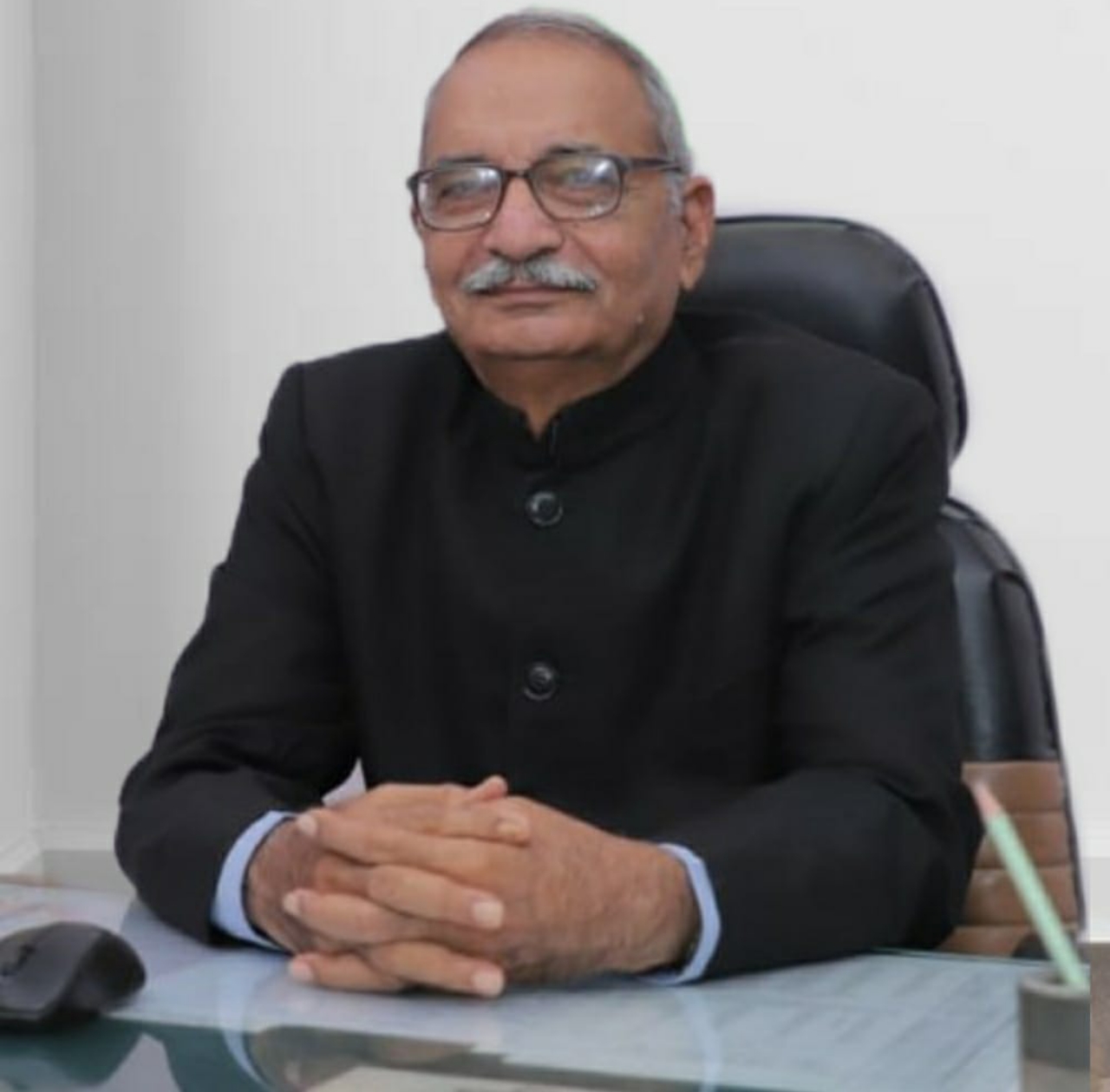 Mr. Madanlal Goyal
