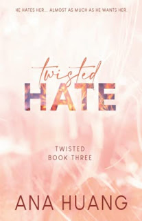 قراءة و تحميل كتاب Twisted Hate مترجم pdf