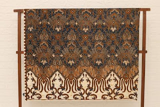 batik motif tirto tejo kombinasi gurdo