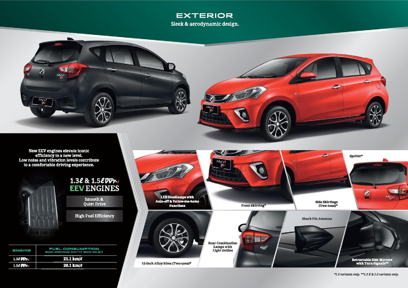 SENARAI HARGA KERETA PERODUA TERKINI 2020 PERODUA ARUZ 