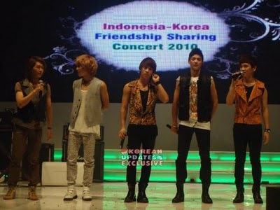 Foto Artis Korea on All K Pop  Shinee