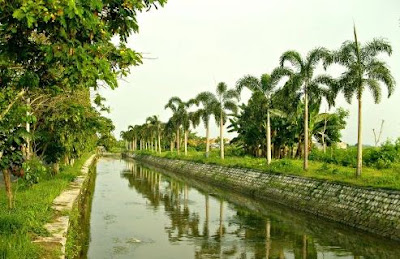 Sebutkan 4 Usaha Penanggulangan Banjir 