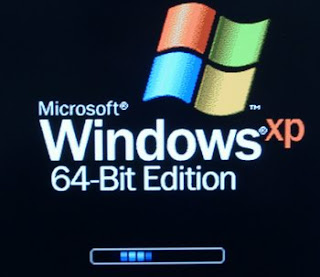 Download Windows XP 64 Bit (x64) – em Apenas 9MB