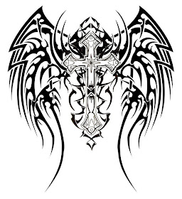 cool tattoos designs for guys. Guideline to Have Cool Tattoo cross tattoo designs for men