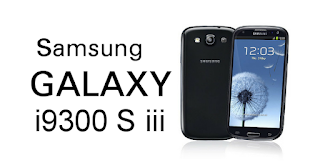 هاتف Samsung i9300 Galaxy S III