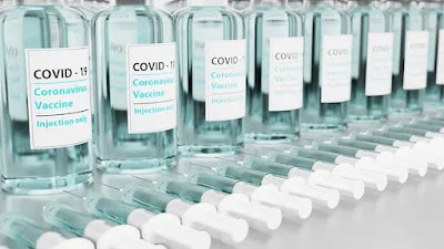 Man takes 5 coronavirus vaccine in 2 month Man takes 5 coronavirus vaccine in 2 month Man takes 5 coronavirus vaccine in 2 month