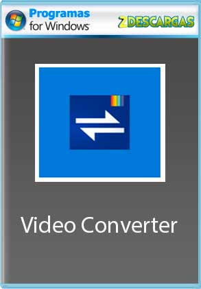 Windows Video Converter 2022 Full Español [Mega]