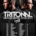 Phase Two of Tritonal's "Metamorphic" Tour Announced 