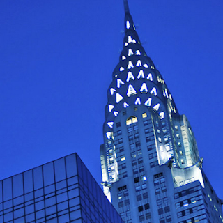 Chrysler Building