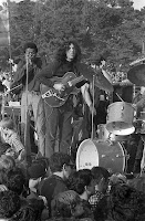 Jerry Garcia 1967 Human Be-In