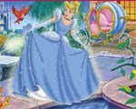 Solucion Hidden Alphabets  Cinderella Guia