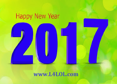2017 New Year Inspirational Messages Family