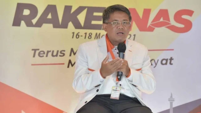 PKS Kritik TWK KPK: Teriak Saya Pancasila tapi Korupsi