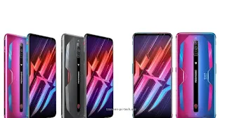 Nubia Red Magic 6 5G price specs unveiled