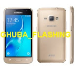 Cara Flash Samsung Galaxy J1 2016 (SM-J120G) 100% Work