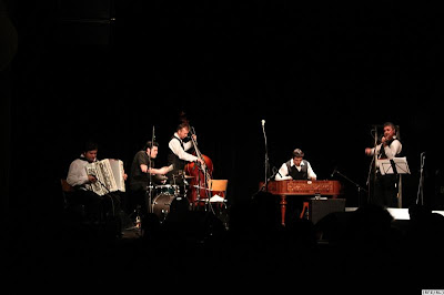 Orquesta de Oana Catalina Chitu