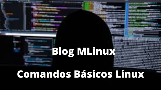 Comandos básicos do Linux Confira!