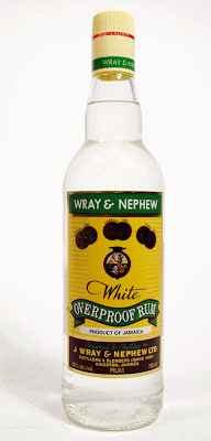 Top 5 Most Expensive Drinks In The World wray nephew white rum