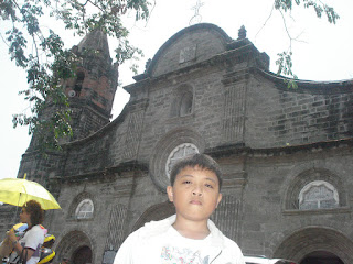 Barasoain Church