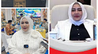 Ketua Umum PPA Desak Pemerintah Aceh Ambil Sikap Tegas Soal Empat Pulau yang "Hilang" ke Sumut