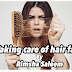 How to Take Care of Hair Fall | does hair loss treatment work