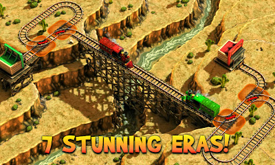 Train Crisis HD Plus v2.5.2 apk