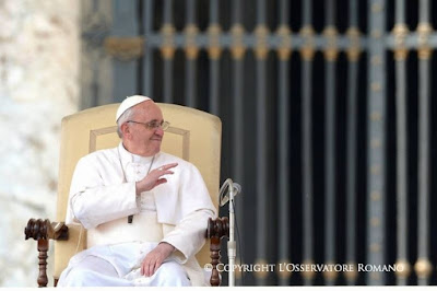 Fotos do Papa Francisco - Imagens do nosso querido Papa Francisco