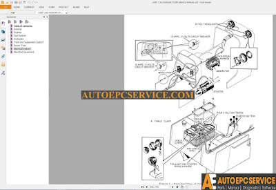 autoepcservice.com