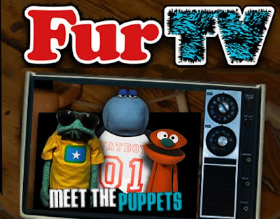 Fur TV - Télé Poils