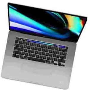 Apple MacBook Pro