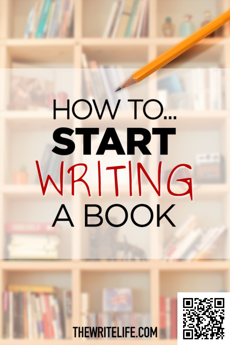 How to write a book in 30 days - tips for NaNoWriMo and ...