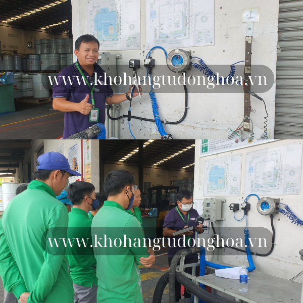 Địa chỉ cung cấp Hệ thống khử tĩnh điện RTRMEA1A3A included ER2/MSKS + ER2/CRT tin cậy