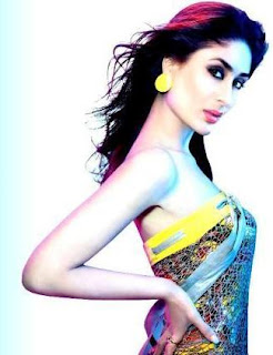 Kareena Kapoor top female endorser of 2010