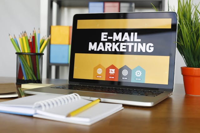 UNLOCKING THE POWER OF EMAIL MARKETING: 10 BENEFITS FOR YOUR BUSINESS IN 2024