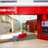 Layanan Weekend Banking CIMB Niaga JABODETABEK, SURABAYA, SOLO, MEDAN, BALI