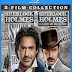 [Mini-HD] Sherlock Holmes เชอร์ล็อค ภาค1-2 [720p] [Sound AC3 Thai 5.1/Eng 5.1] [Sub Thai/Eng]