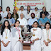 42nd Annual Prize Distribution Function held in Dev Samaj College of Education