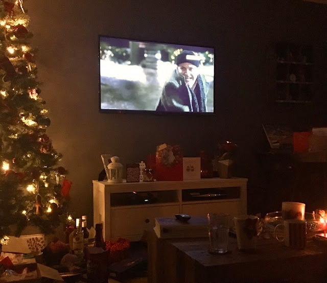 Boxing Day Home Alone Christmas