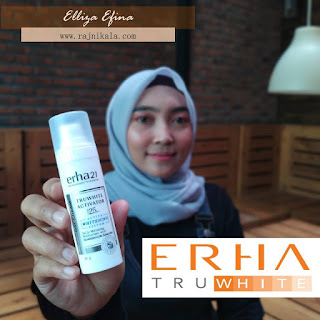 skincare lokal