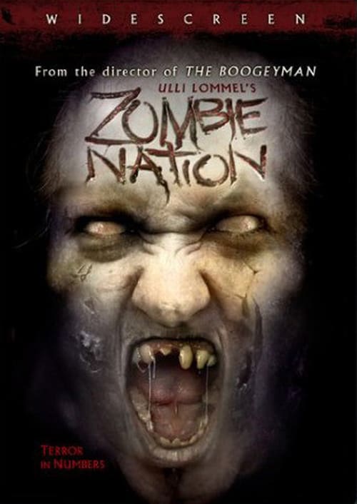 [HD] Zombie Nation 2004 Ver Online Subtitulada