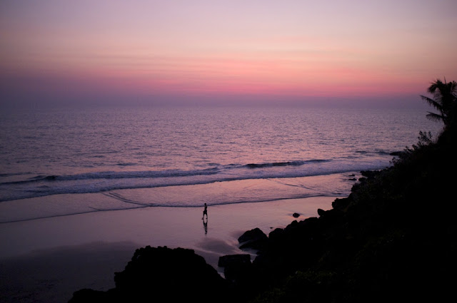 Romantic beach destinations of Kerala  - Pick, Pack, Go