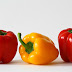 Bell Sweet Peppers Health Benefits and Nutrition