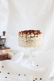 Tarta de tiramisu mi gran diversion