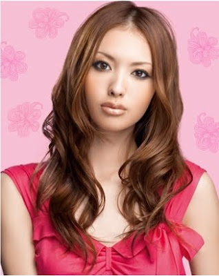 JAPANESE SEXIEST WOMAN 2010