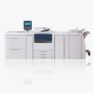ماكينة الطباعة الرقمية لطباعة الأشعة الطبية Xerox C75  هى الحل الأمثل للمستشفيات و مراكز الأشعة