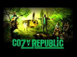 Download Kumpulan Lagu Cozy Republik Mp3 Full Album