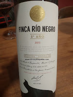 Finca Rio Negro 5º Año