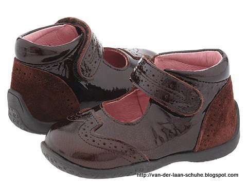 Van der laan schuhe:Alyssa204578